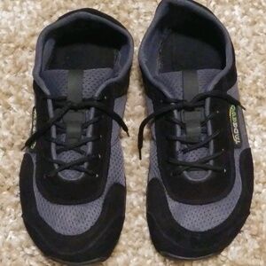 Tadeevo Bliss Storm Barefoot Minimalist trainers sneakers athletic size 39